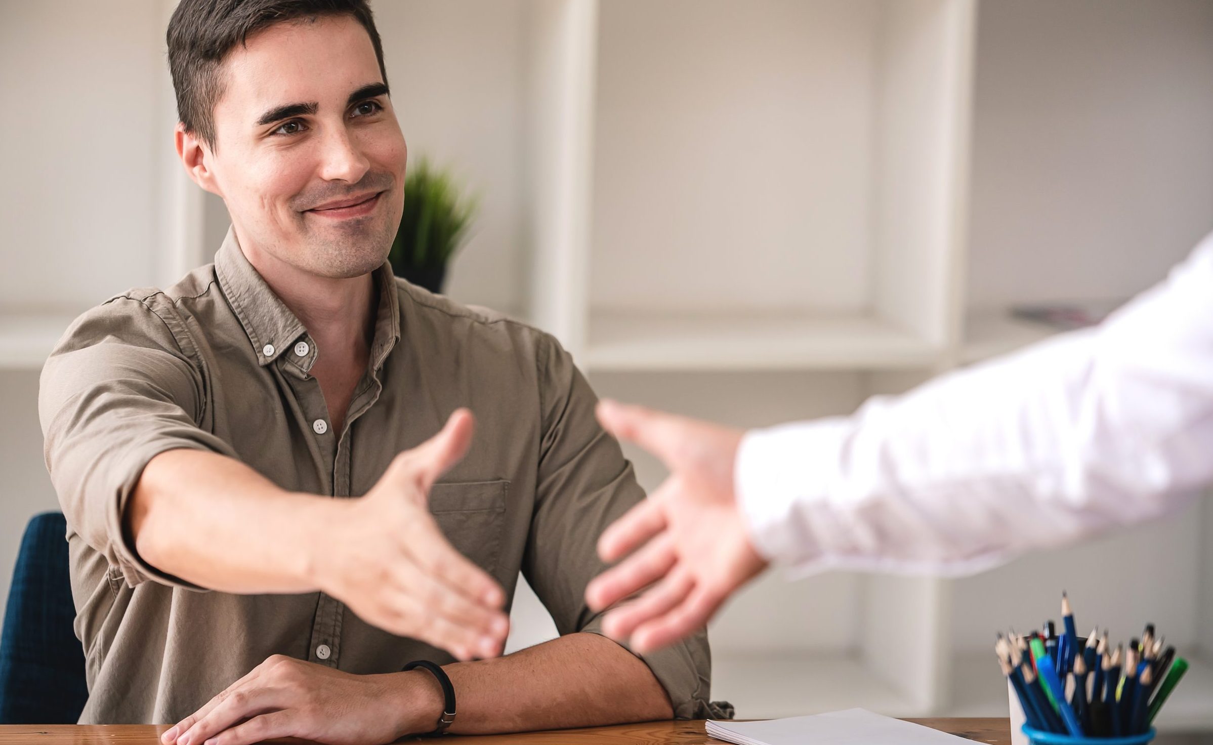 Pourquoi choisir LevelUp Coaching