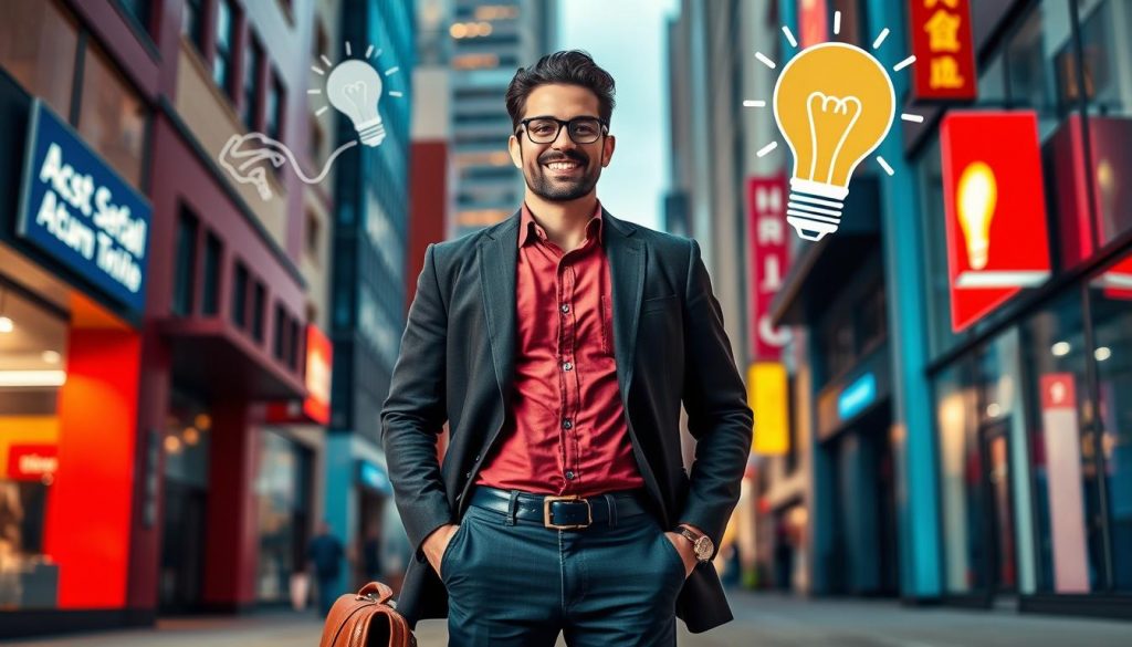 confiance en soi entrepreneurs